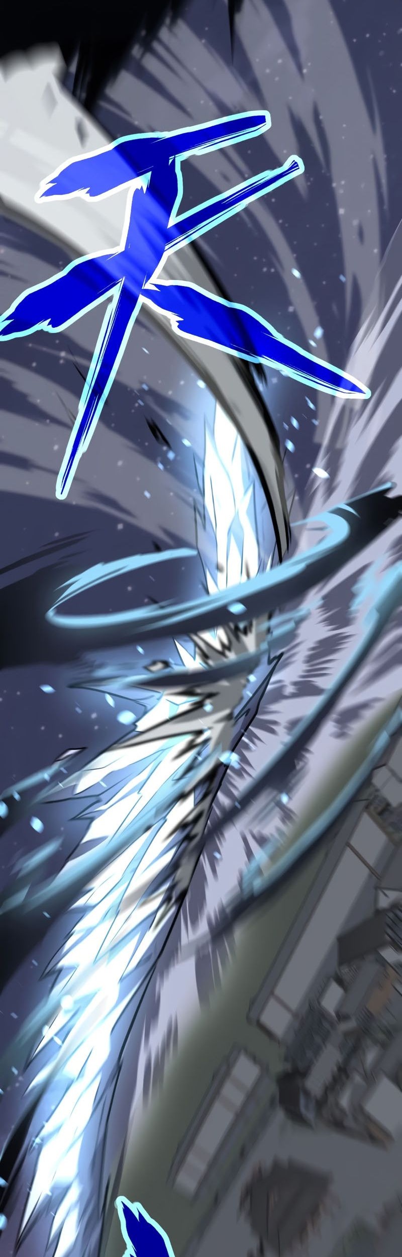 Super Evolution Chapter 98 - halaman 20
