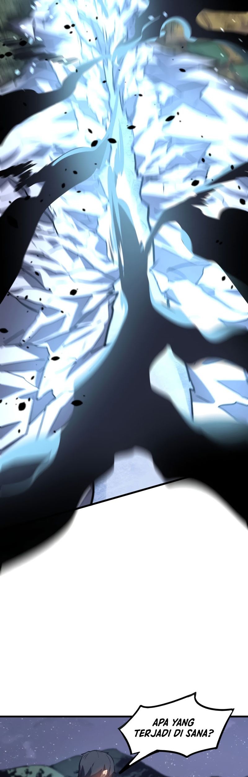Super Evolution Chapter 98 - halaman 22