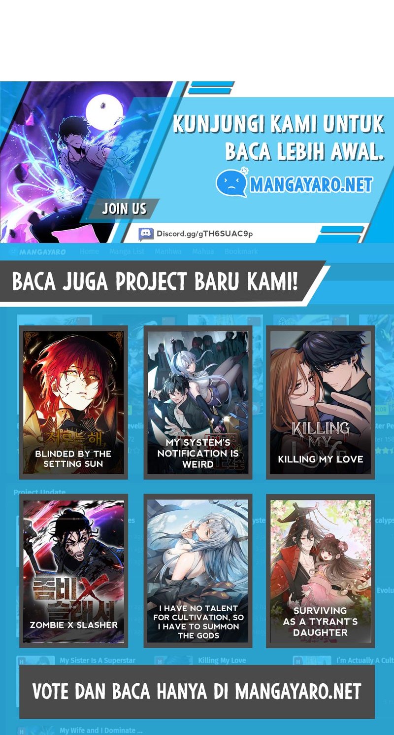 Super Evolution Chapter 98 - halaman 37