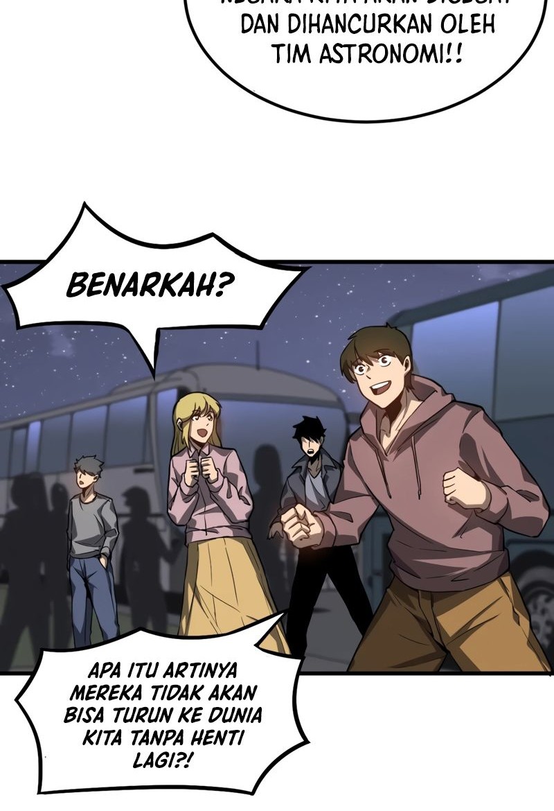 Super Evolution Chapter 99 - halaman 13