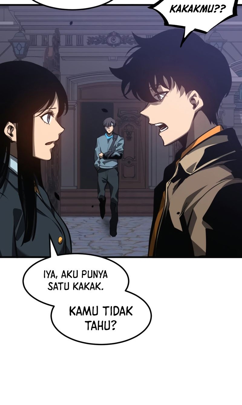 Super Evolution Chapter 99 - halaman 29