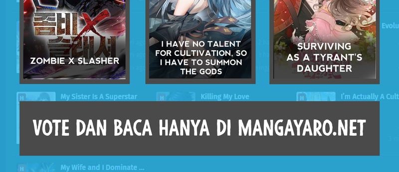Super Evolution Chapter 99 - halaman 37