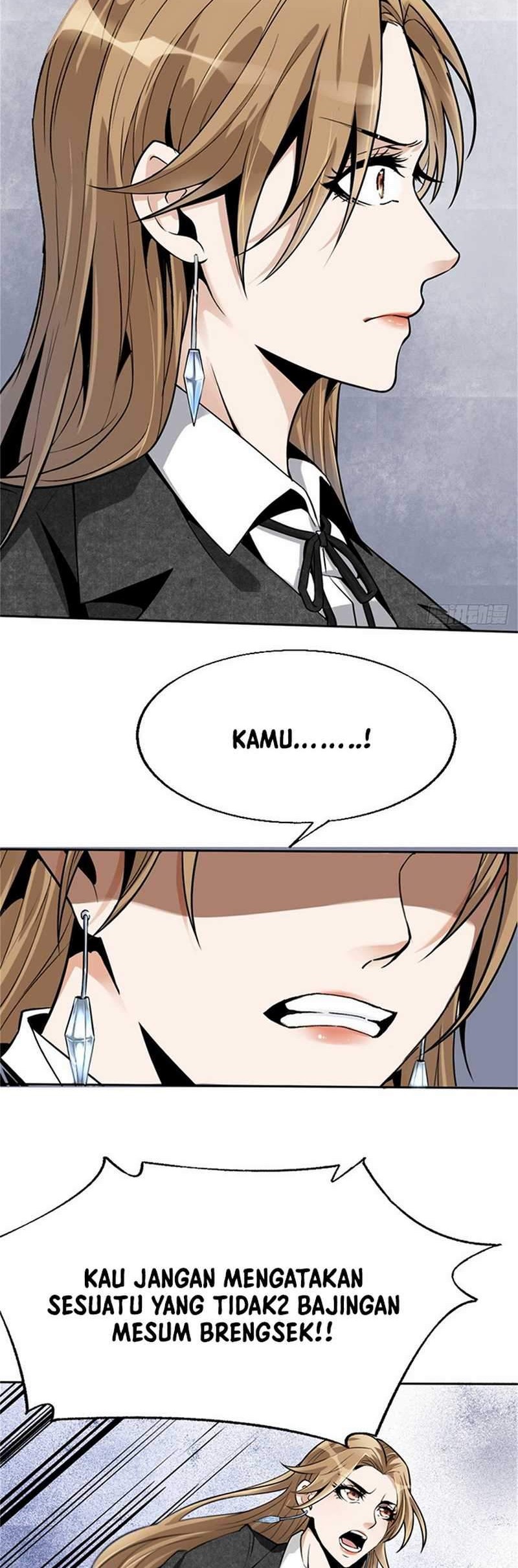 Super Genius Material Chapter 1 - halaman 18