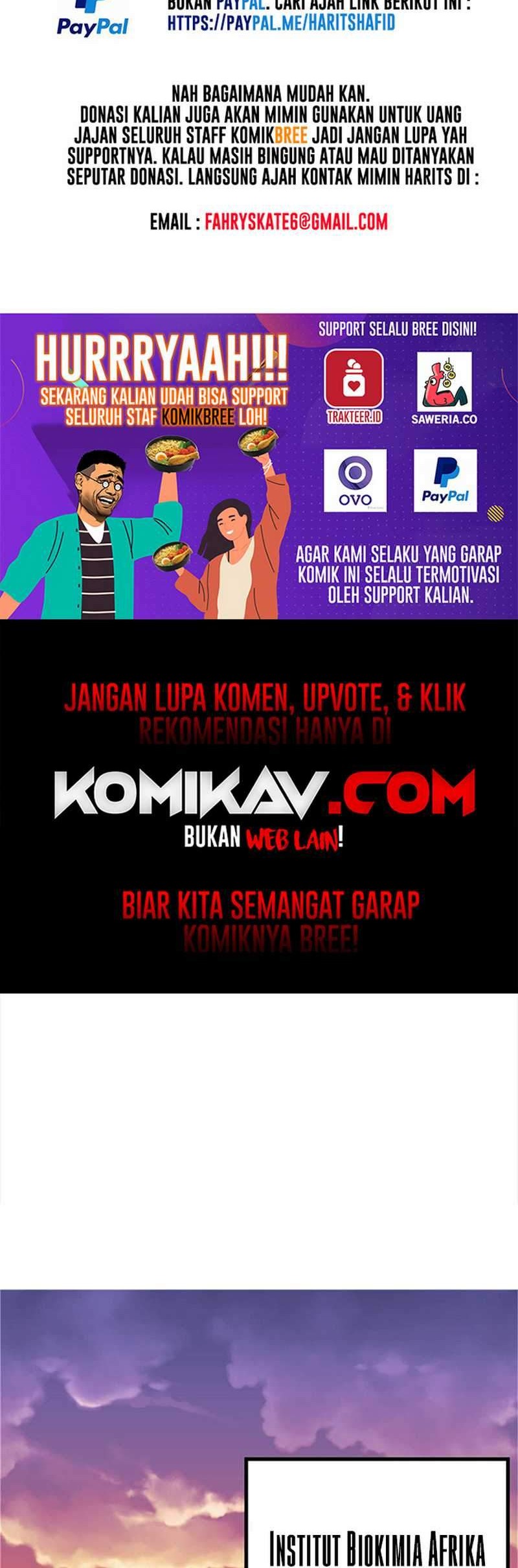 Super Genius Material Chapter 1 - halaman 2