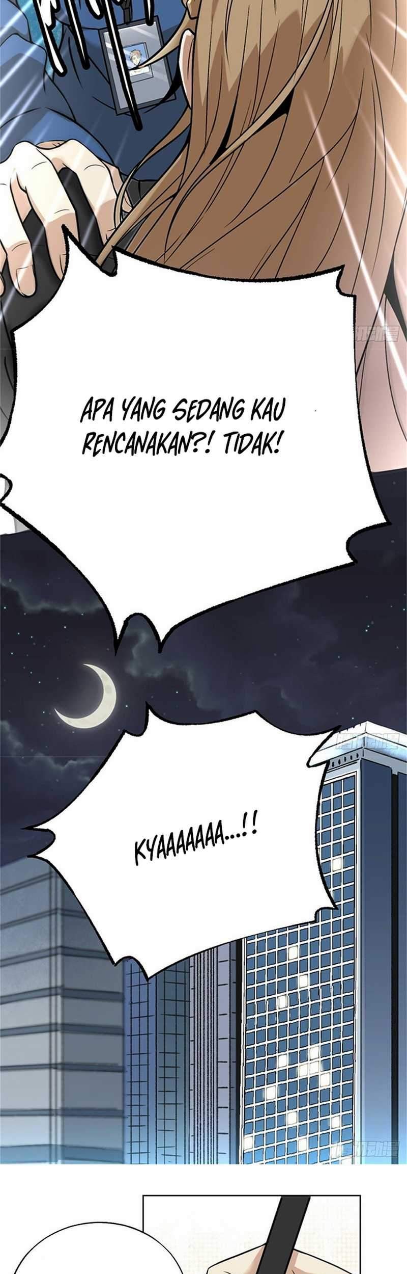 Super Genius Material Chapter 1 - halaman 23
