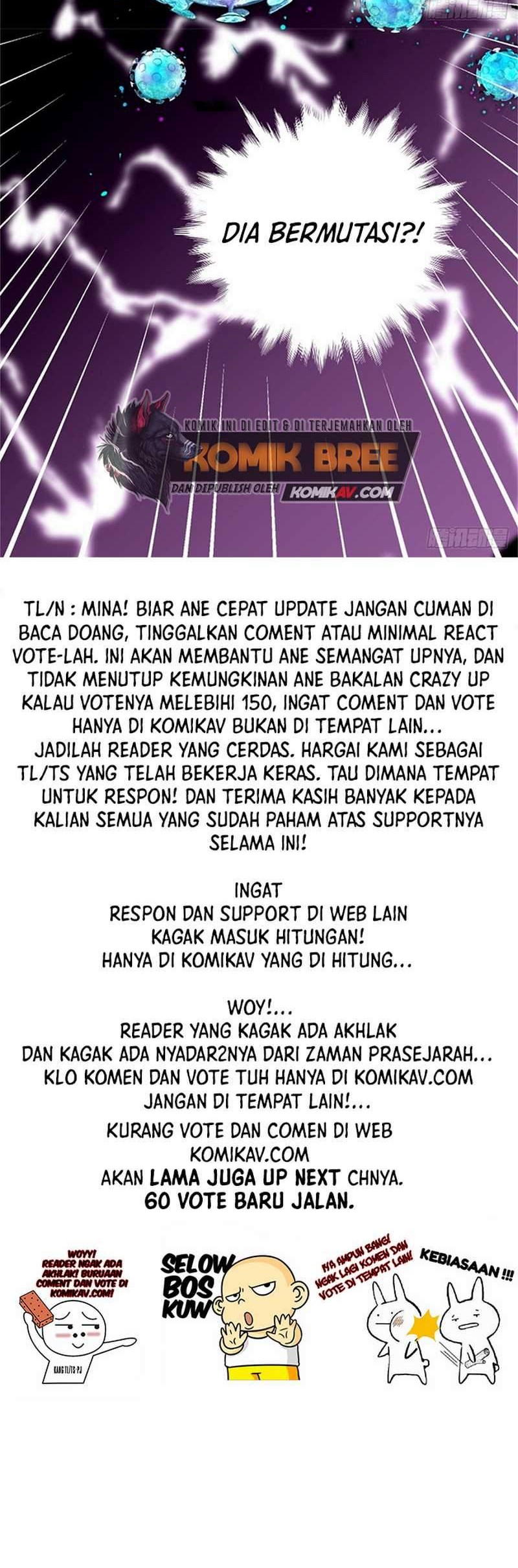 Super Genius Material Chapter 1 - halaman 38