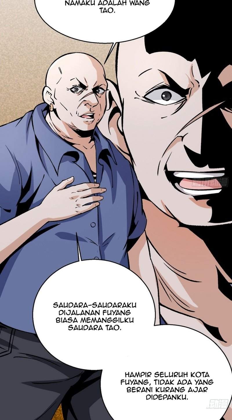 Super Genius Material Chapter 10 - halaman 10