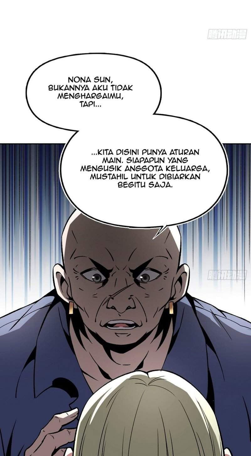Super Genius Material Chapter 10 - halaman 13