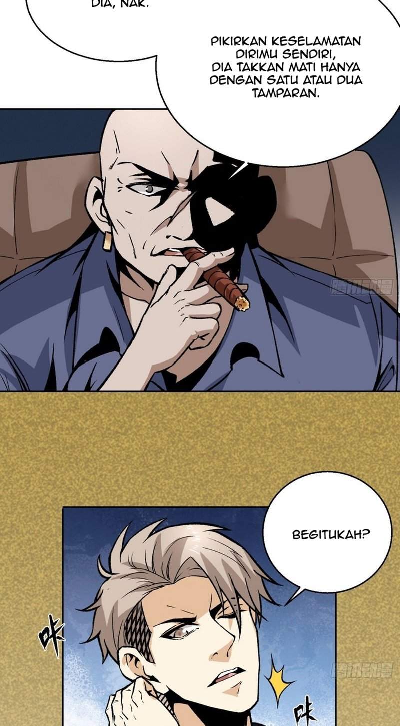 Super Genius Material Chapter 10 - halaman 28
