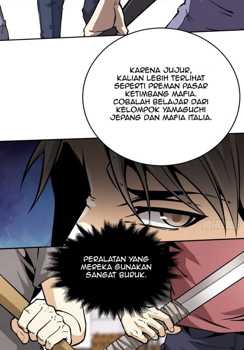 Super Genius Material Chapter 10 - halaman 30