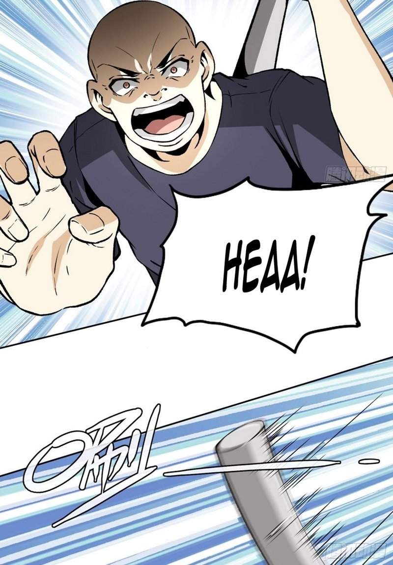 Super Genius Material Chapter 10 - halaman 33