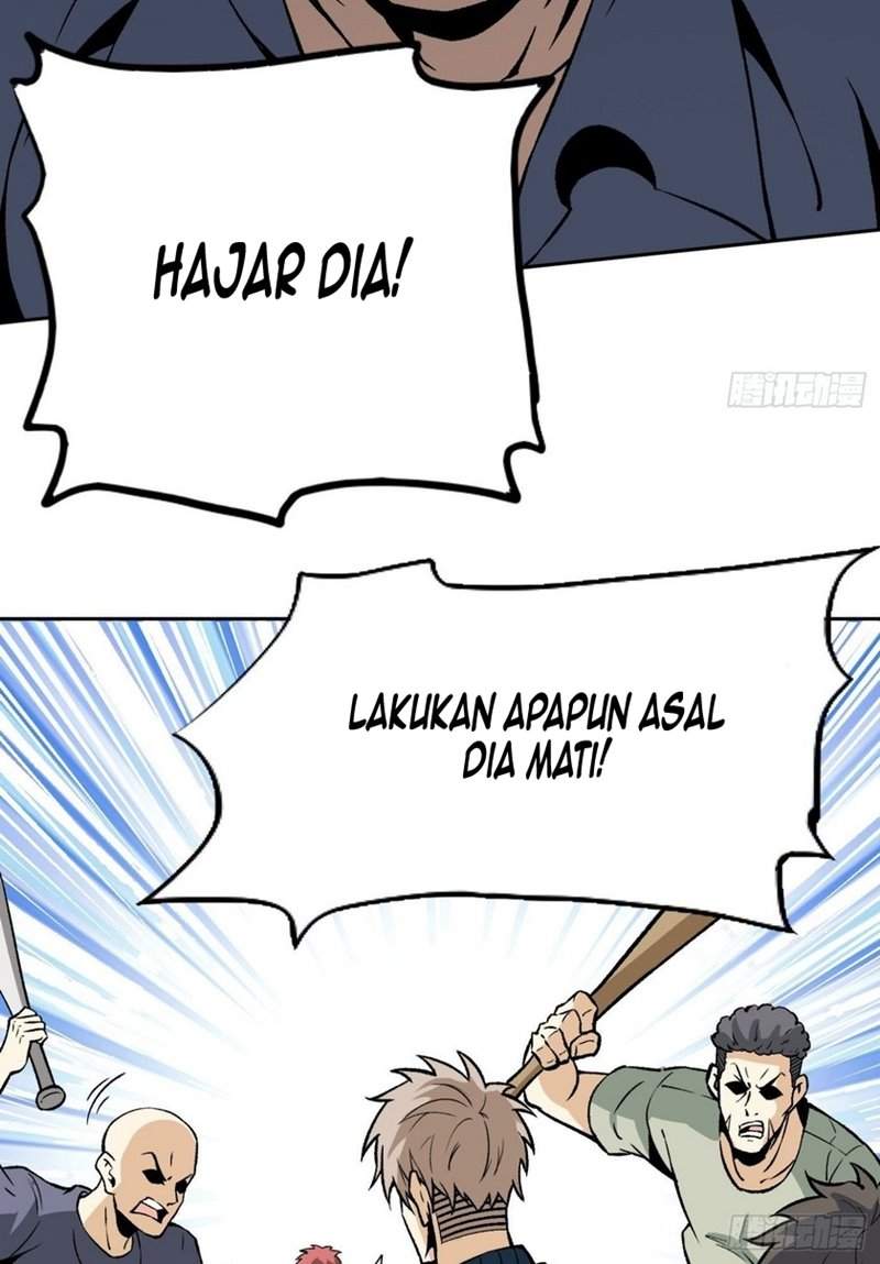 Super Genius Material Chapter 10 - halaman 39