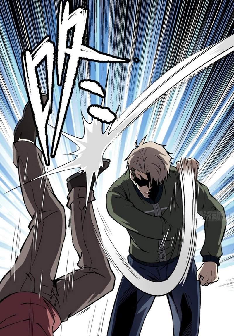 Super Genius Material Chapter 10 - halaman 46