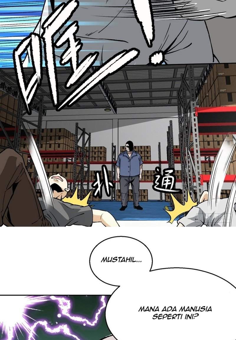 Super Genius Material Chapter 10 - halaman 50