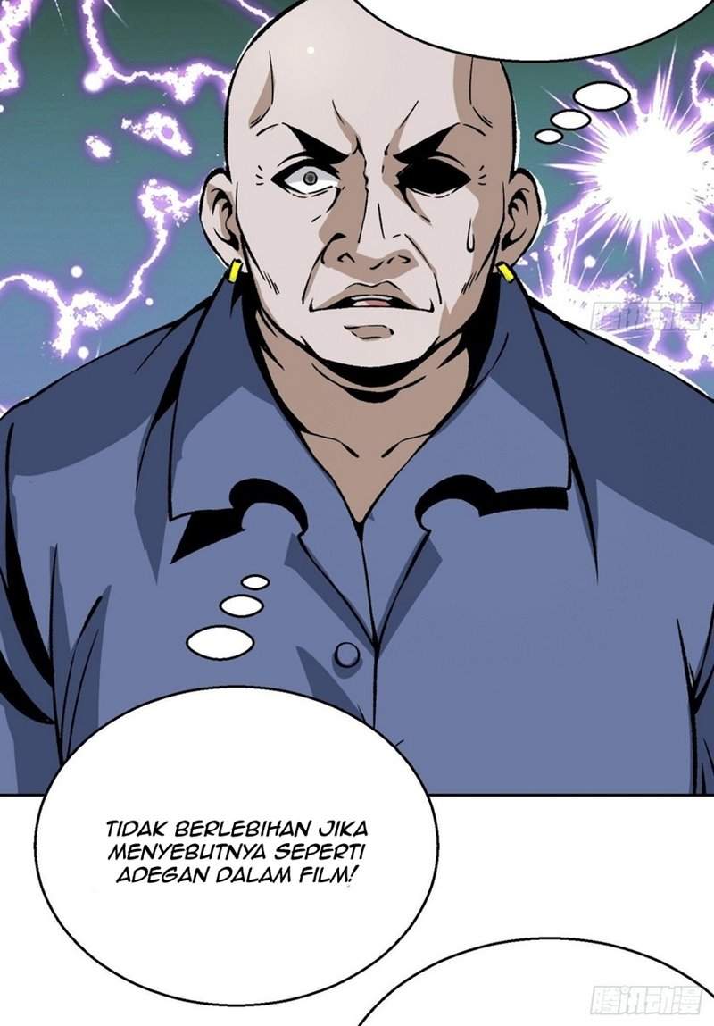 Super Genius Material Chapter 10 - halaman 51
