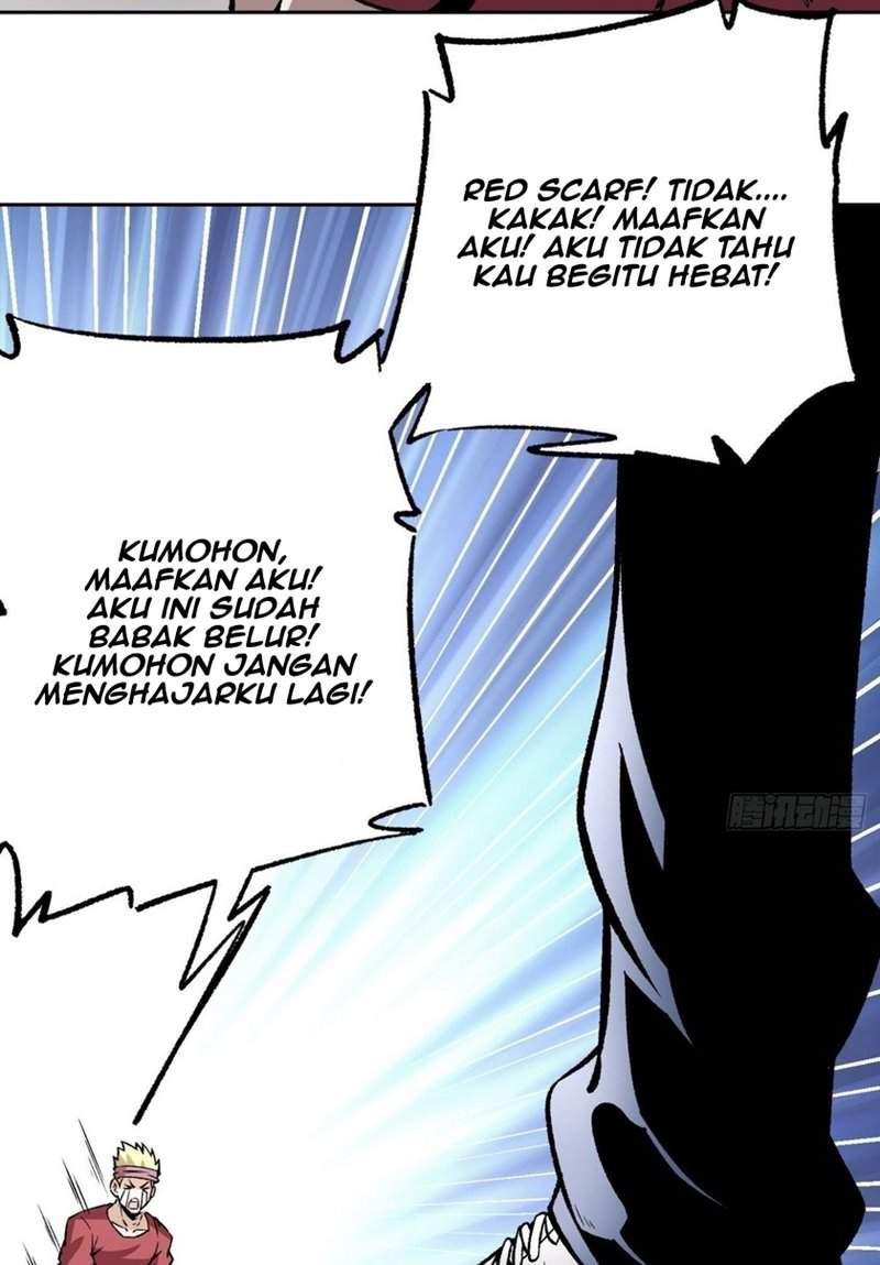 Super Genius Material Chapter 10 - halaman 54