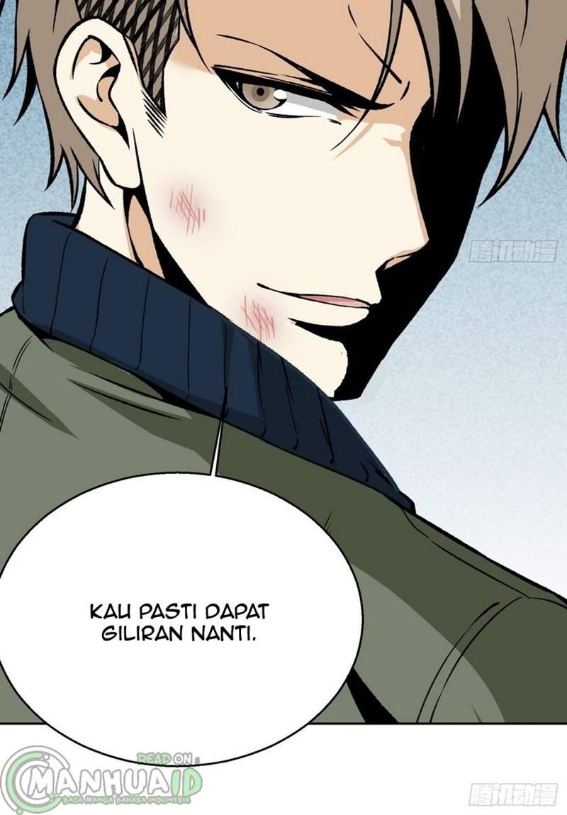 Super Genius Material Chapter 10 - halaman 57