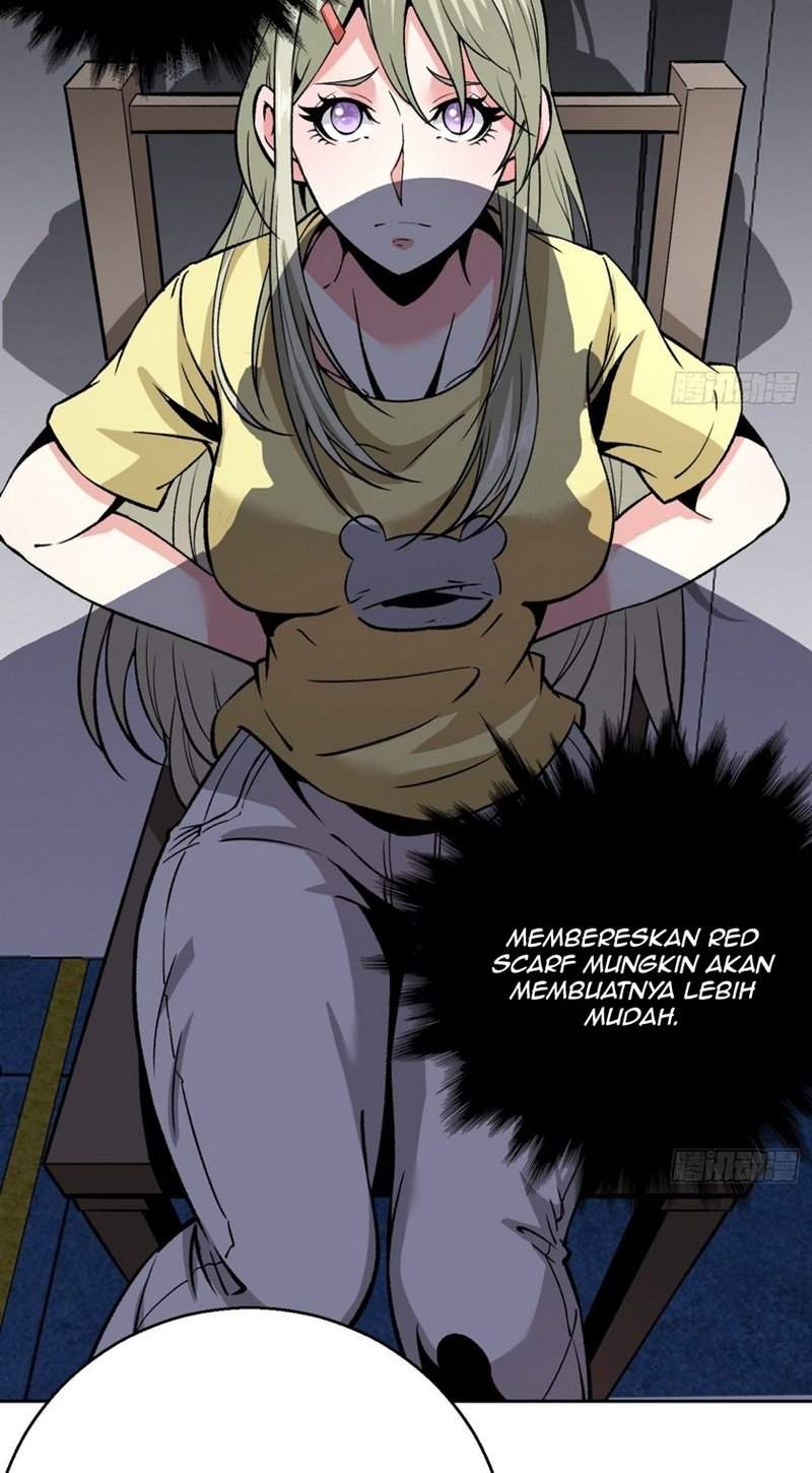 Super Genius Material Chapter 10 - halaman 7