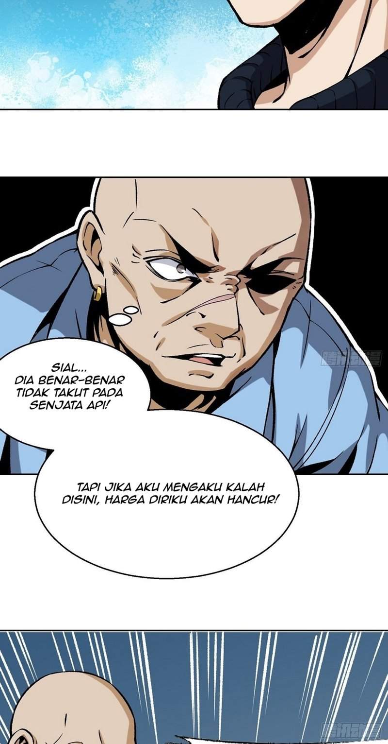 Super Genius Material Chapter 11 - halaman 10