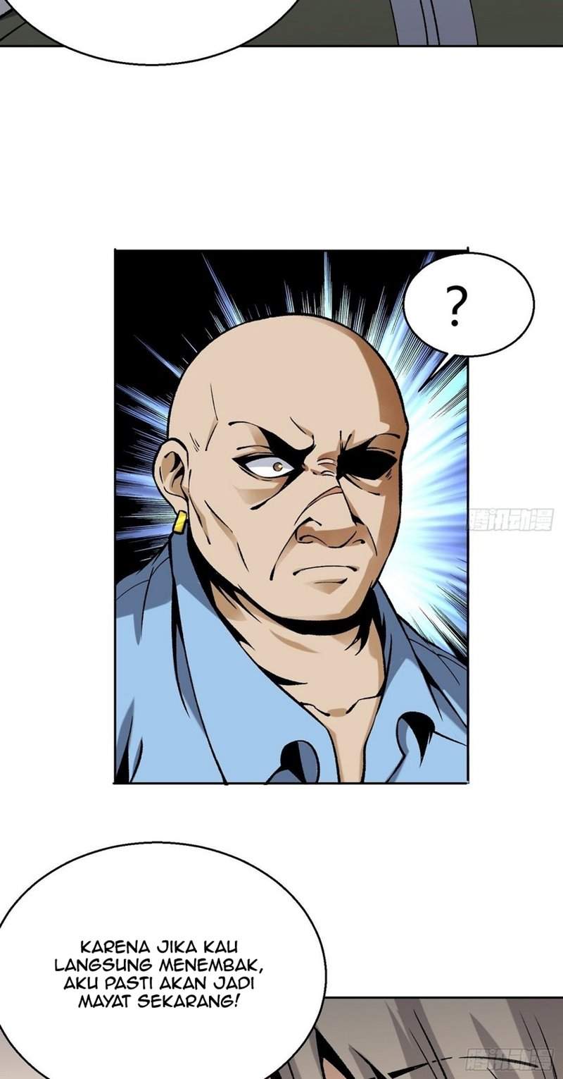 Super Genius Material Chapter 11 - halaman 14