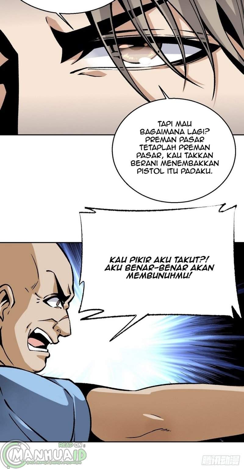 Super Genius Material Chapter 11 - halaman 15