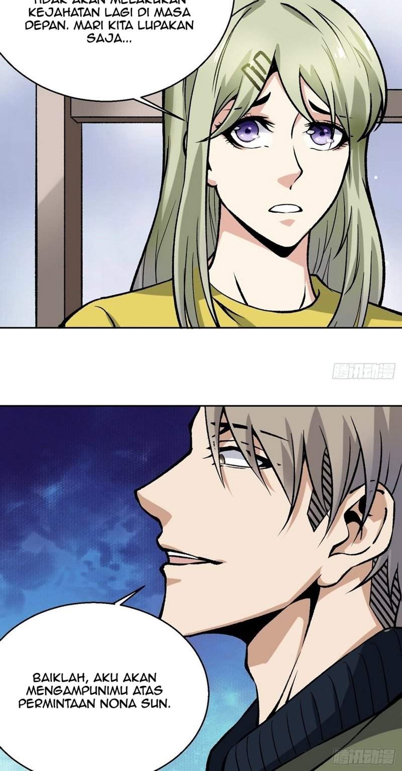 Super Genius Material Chapter 11 - halaman 29