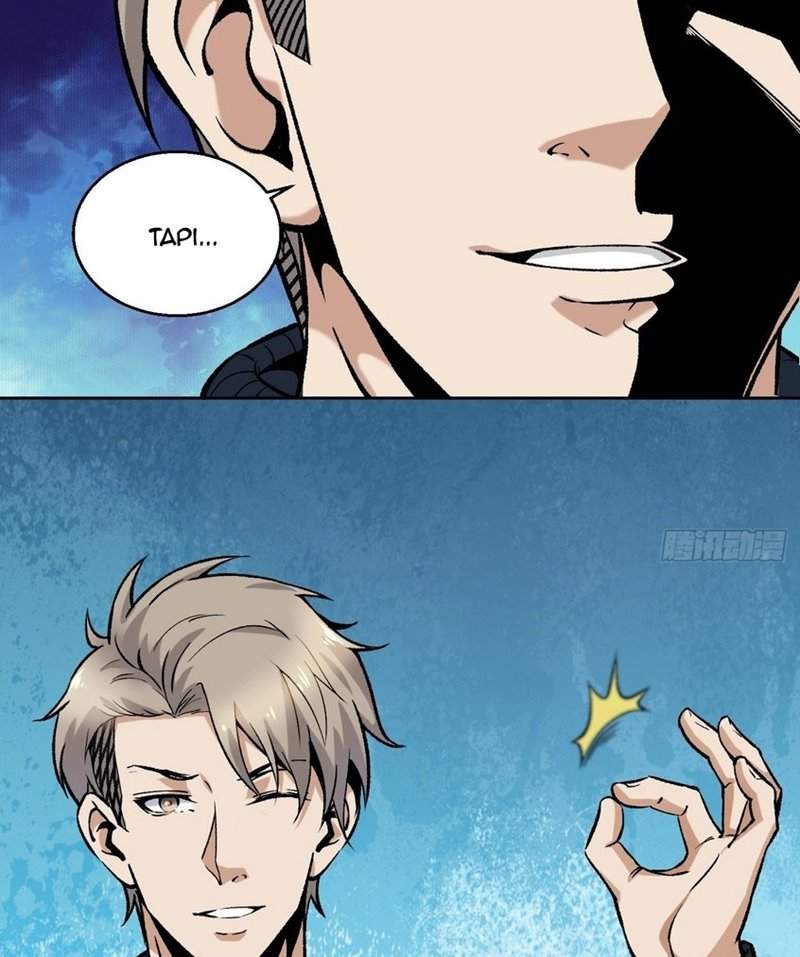 Super Genius Material Chapter 11 - halaman 31
