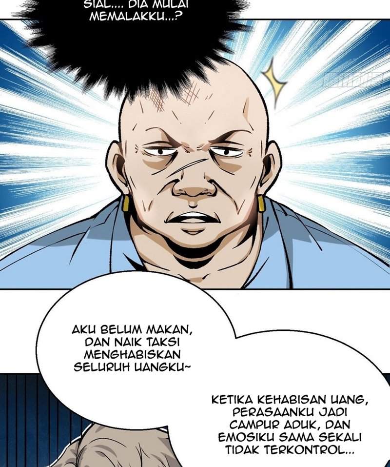 Super Genius Material Chapter 11 - halaman 33