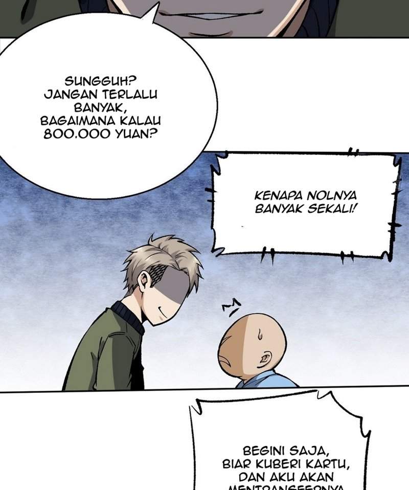 Super Genius Material Chapter 11 - halaman 36