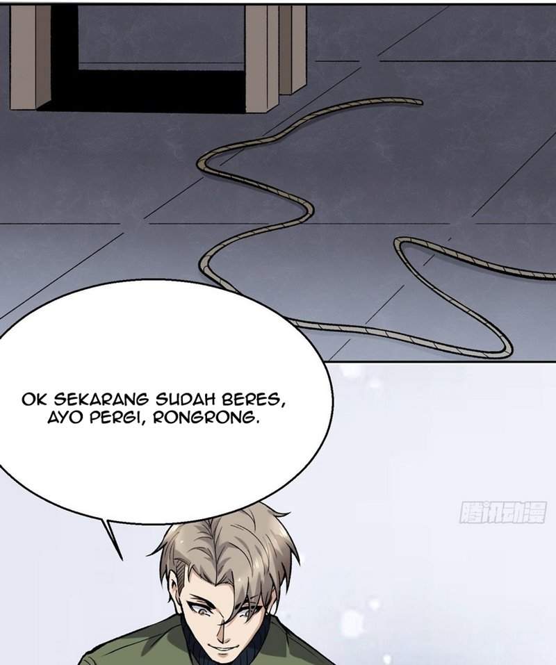 Super Genius Material Chapter 11 - halaman 38