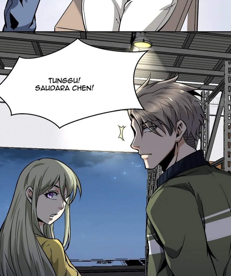 Super Genius Material Chapter 11 - halaman 40