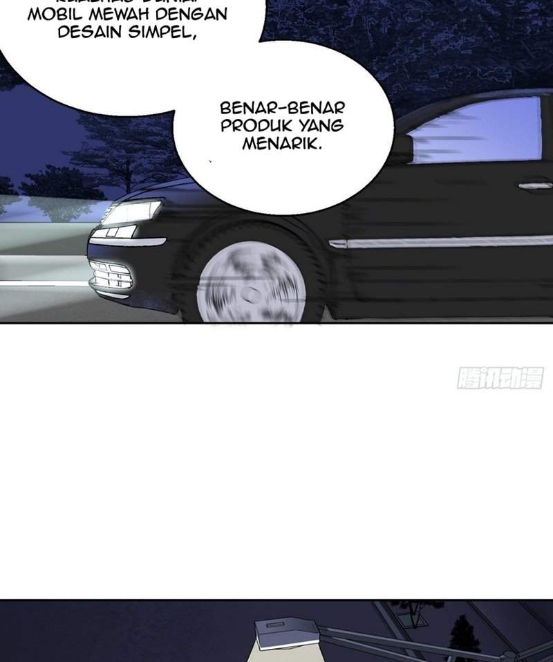 Super Genius Material Chapter 11 - halaman 47