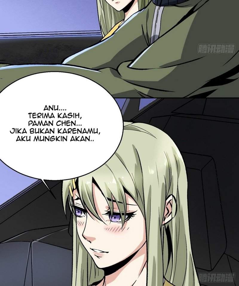 Super Genius Material Chapter 11 - halaman 49