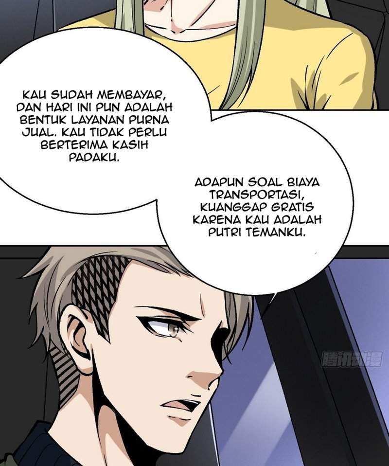 Super Genius Material Chapter 11 - halaman 50