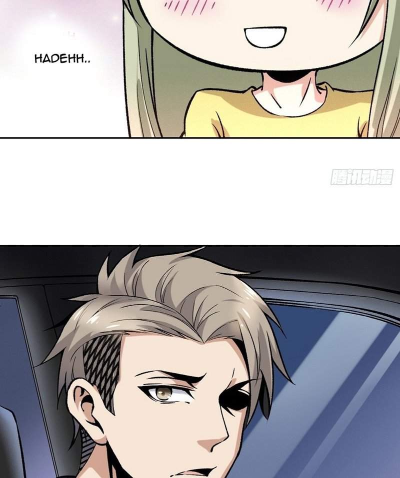 Super Genius Material Chapter 11 - halaman 52
