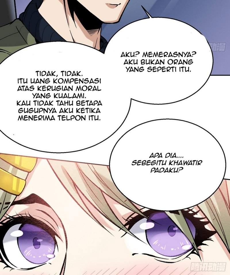 Super Genius Material Chapter 11 - halaman 53