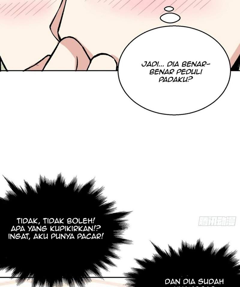 Super Genius Material Chapter 11 - halaman 54