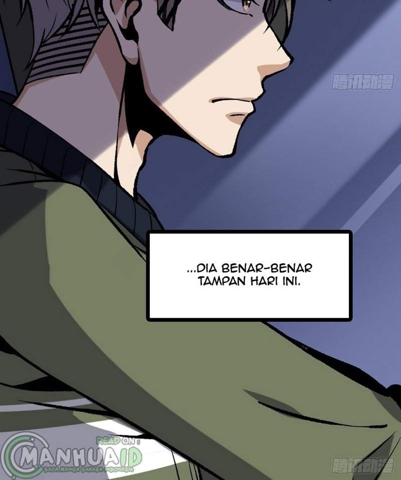 Super Genius Material Chapter 11 - halaman 57