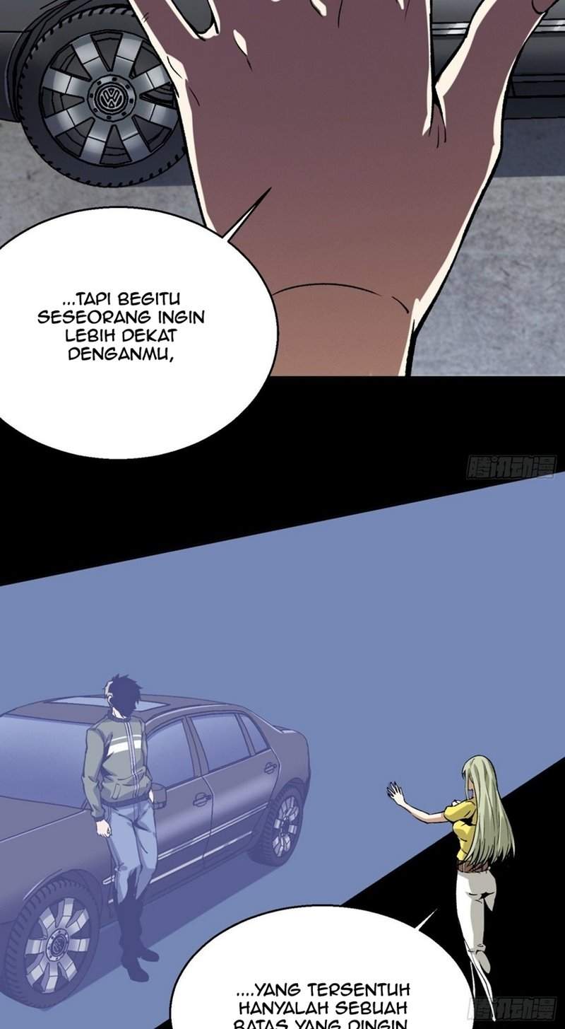 Super Genius Material Chapter 12 - halaman 11