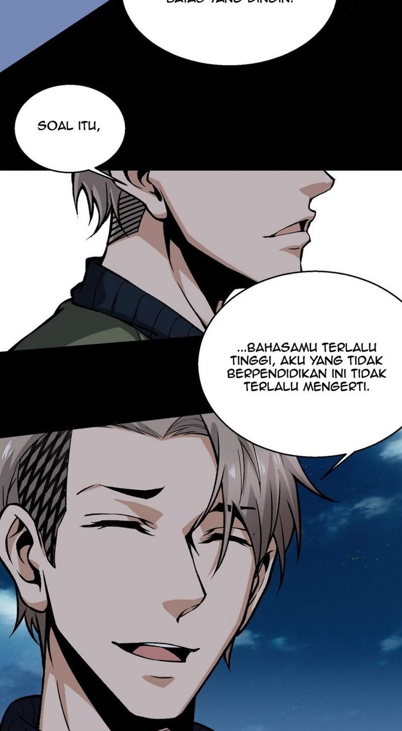 Super Genius Material Chapter 12 - halaman 12