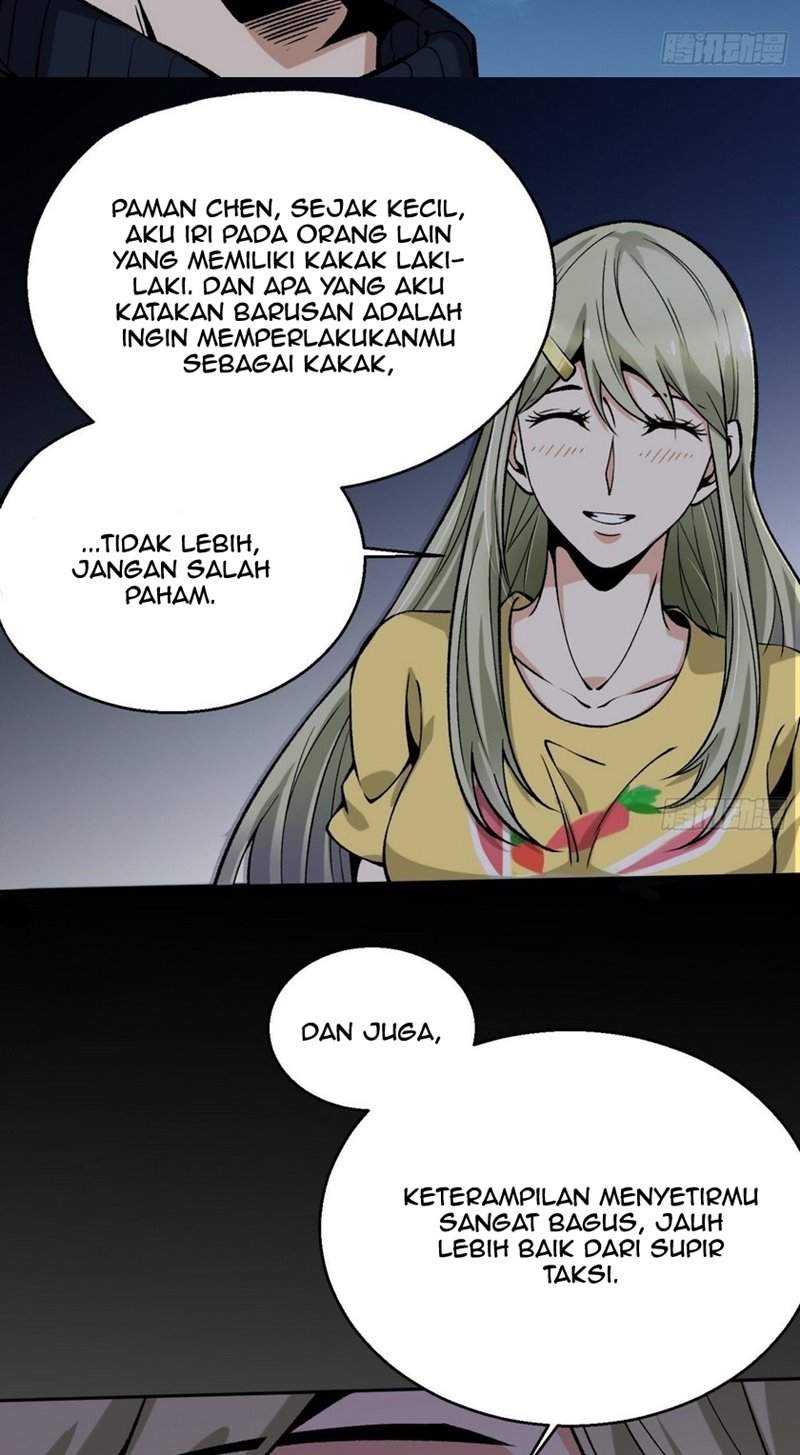 Super Genius Material Chapter 12 - halaman 13