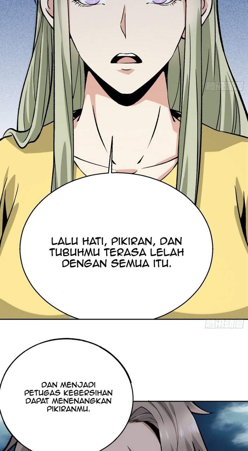 Super Genius Material Chapter 12 - halaman 16