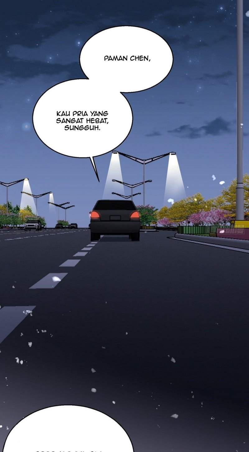Super Genius Material Chapter 12 - halaman 2