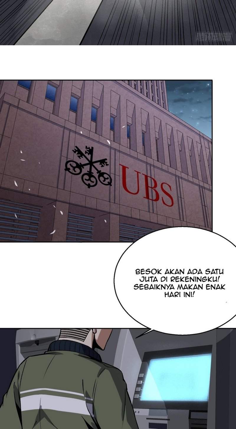 Super Genius Material Chapter 12 - halaman 24