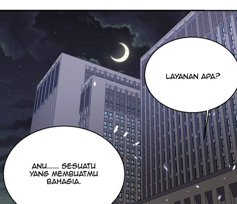Super Genius Material Chapter 12 - halaman 32