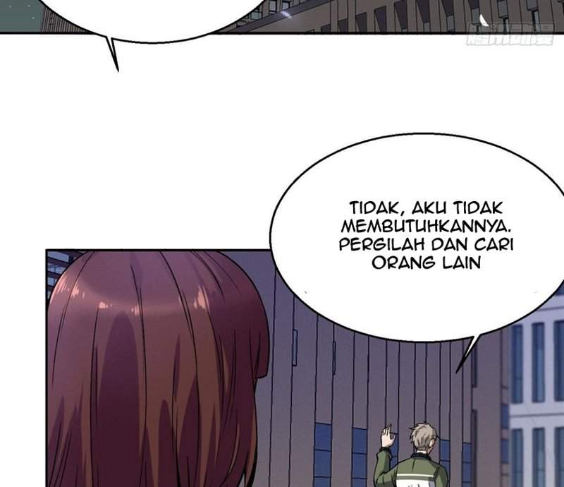 Super Genius Material Chapter 12 - halaman 33