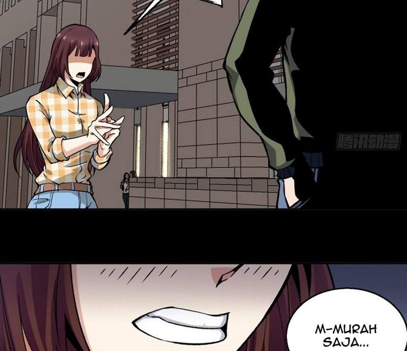 Super Genius Material Chapter 12 - halaman 36