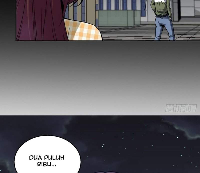 Super Genius Material Chapter 12 - halaman 38