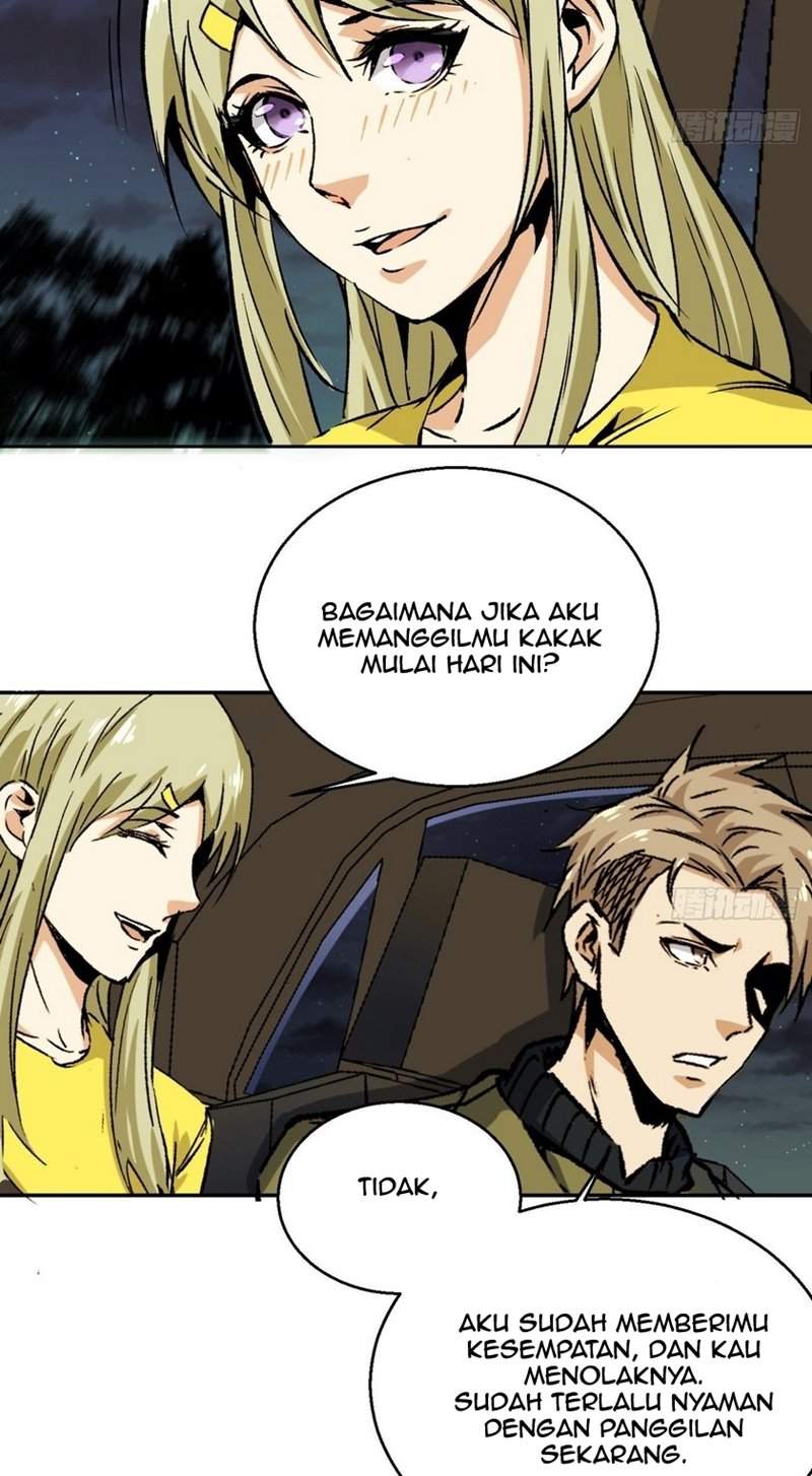 Super Genius Material Chapter 12 - halaman 4