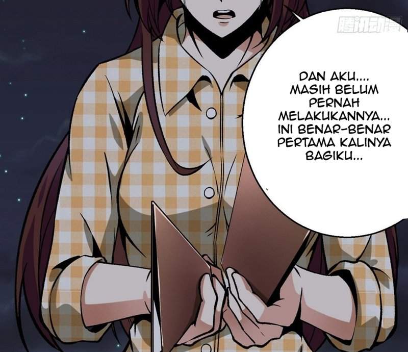 Super Genius Material Chapter 12 - halaman 43